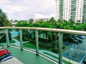 Ocean Reserve